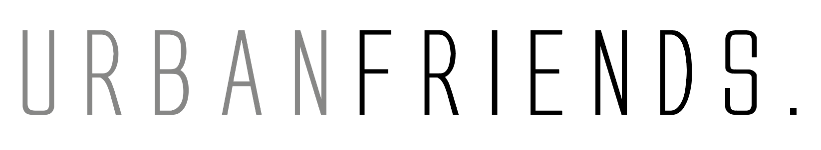 Urbanfriends E-Commerce